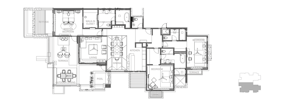 Fairmont Floorplans
