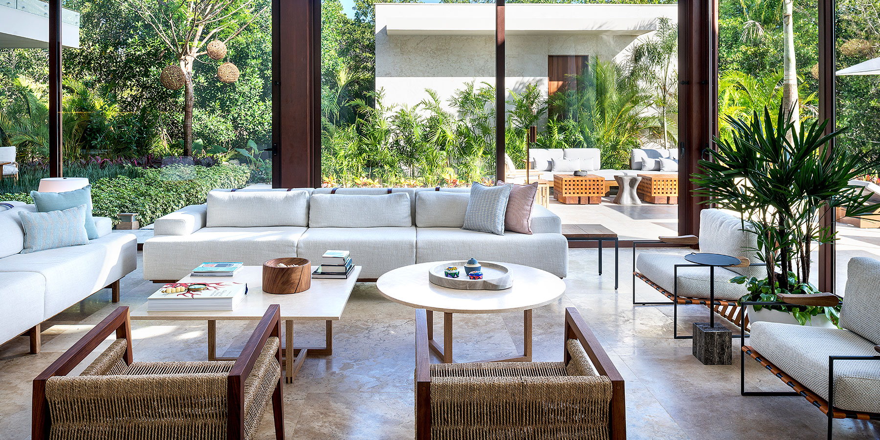 Ultra-Private Villas | Rosewood Residences Mayakoba