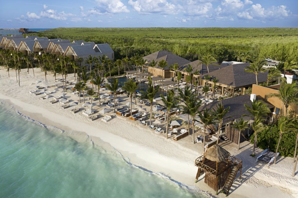 Banyan Tree Mayakoba’s $50 Million Expansion Creates New Suites, New