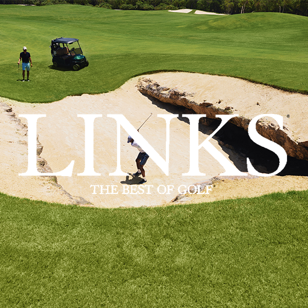 Top 10 Courses: Mexico | LINKS Magazine