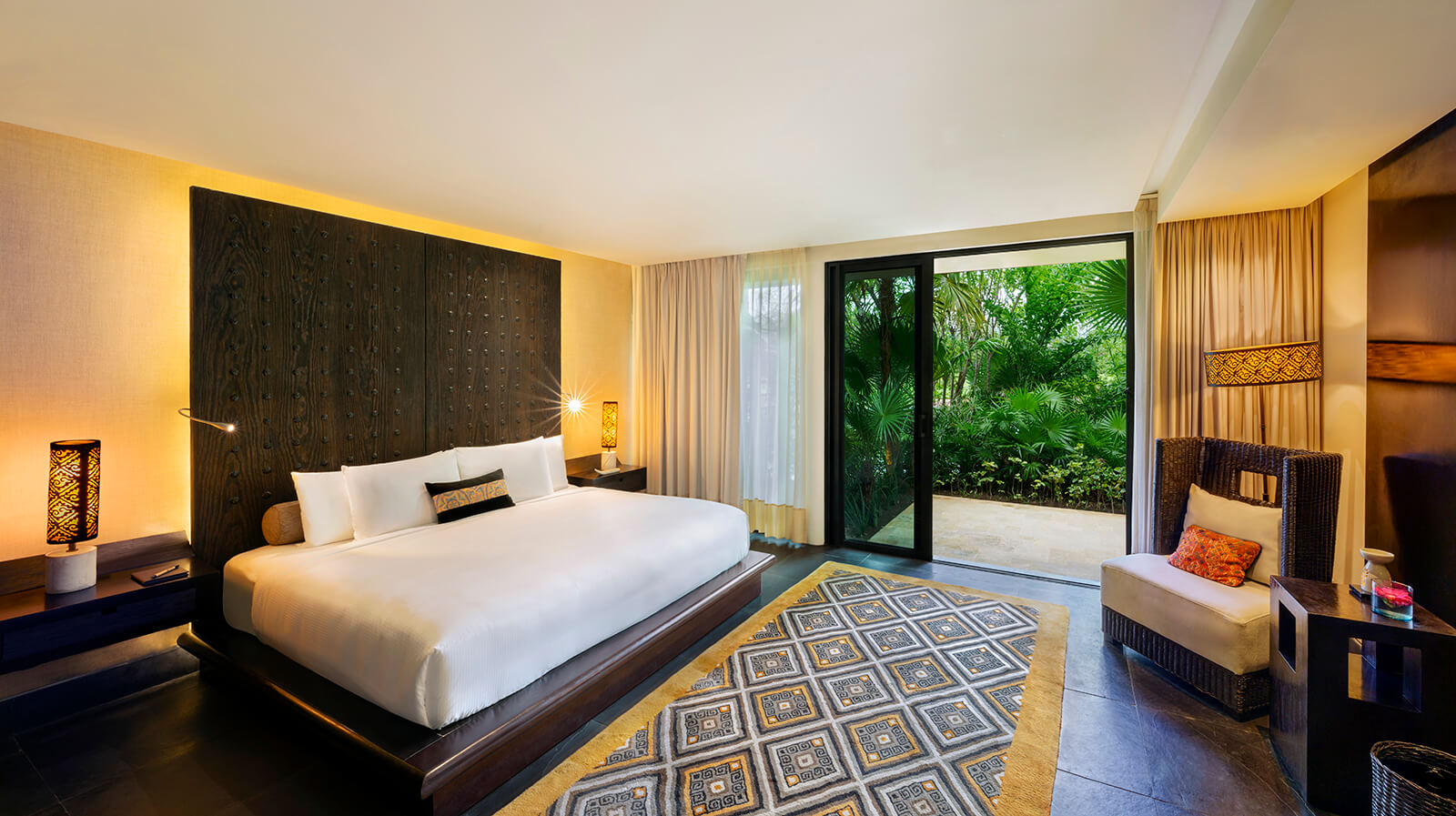 Hotel gallery