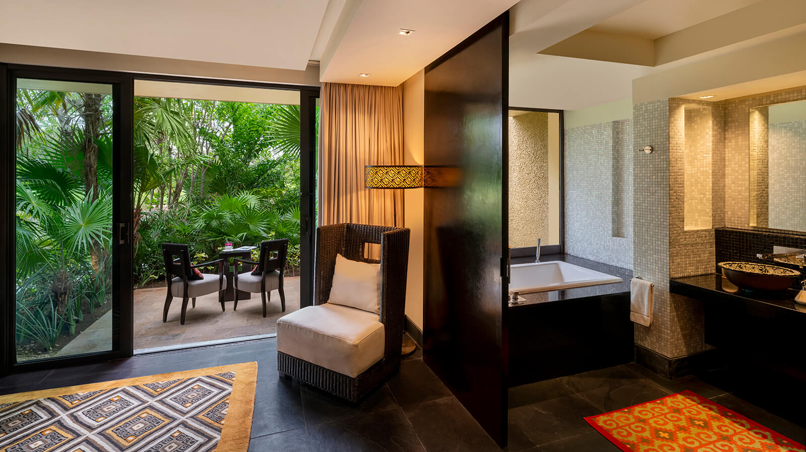 Hotel gallery