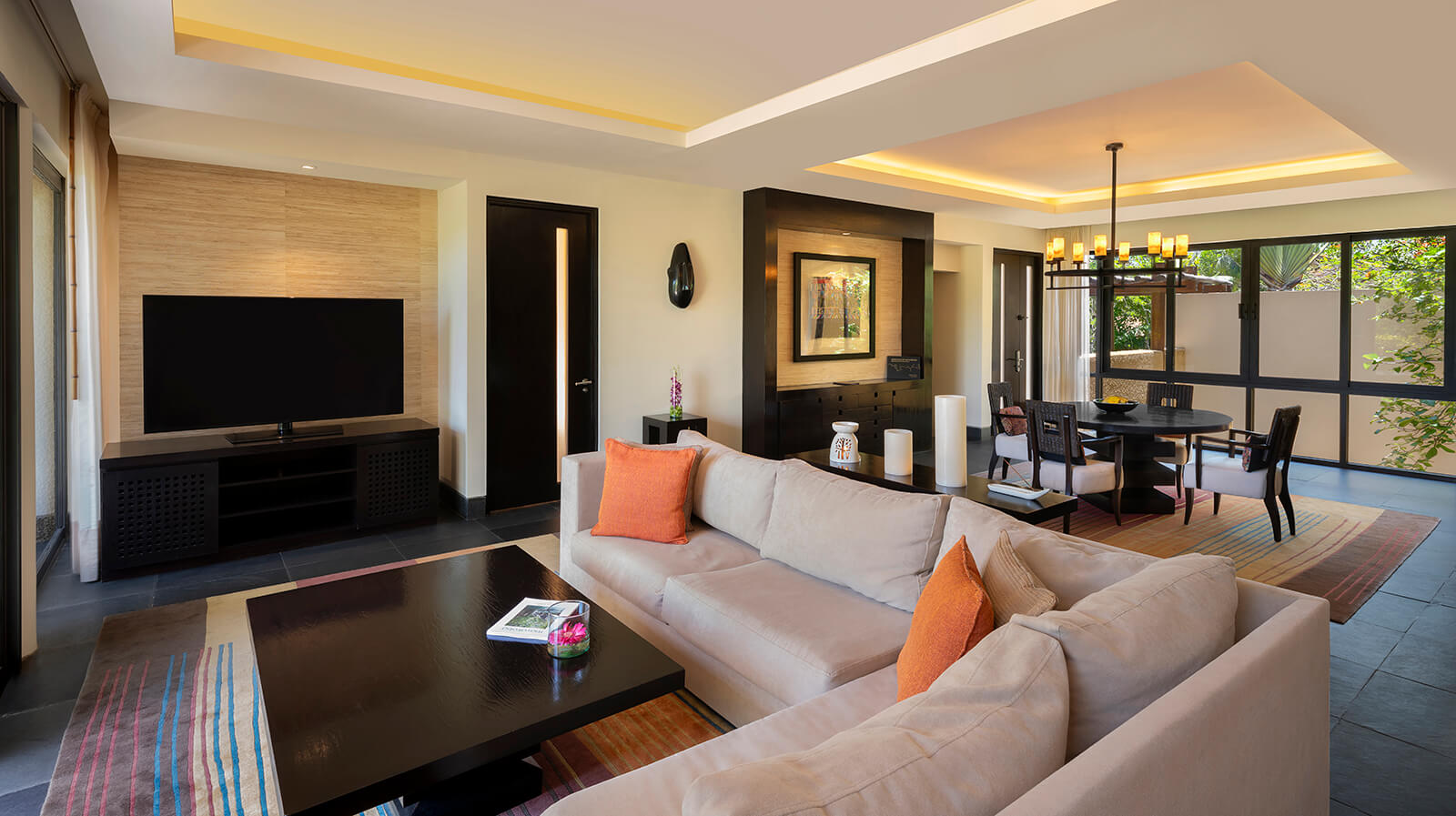 Hotel gallery