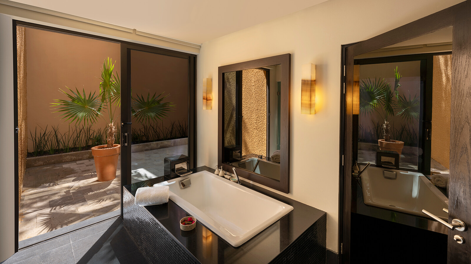Hotel gallery