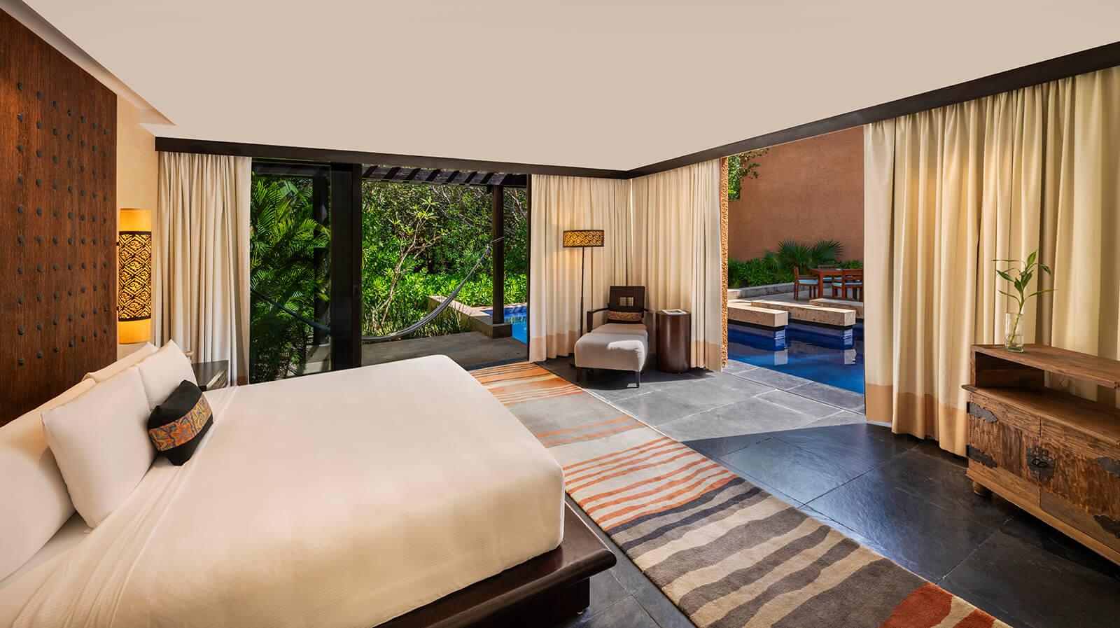 Hotel gallery