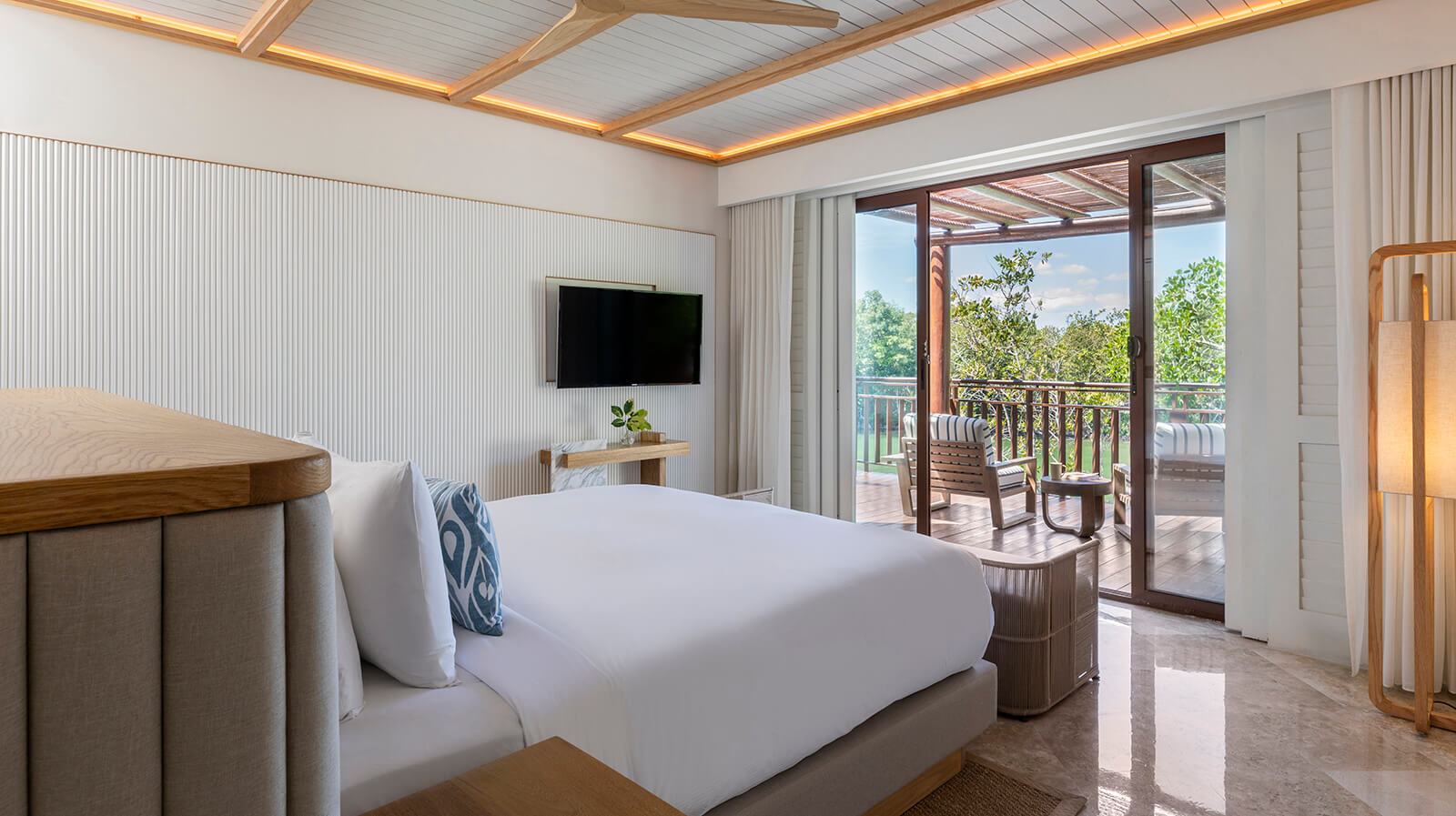 Hotel gallery