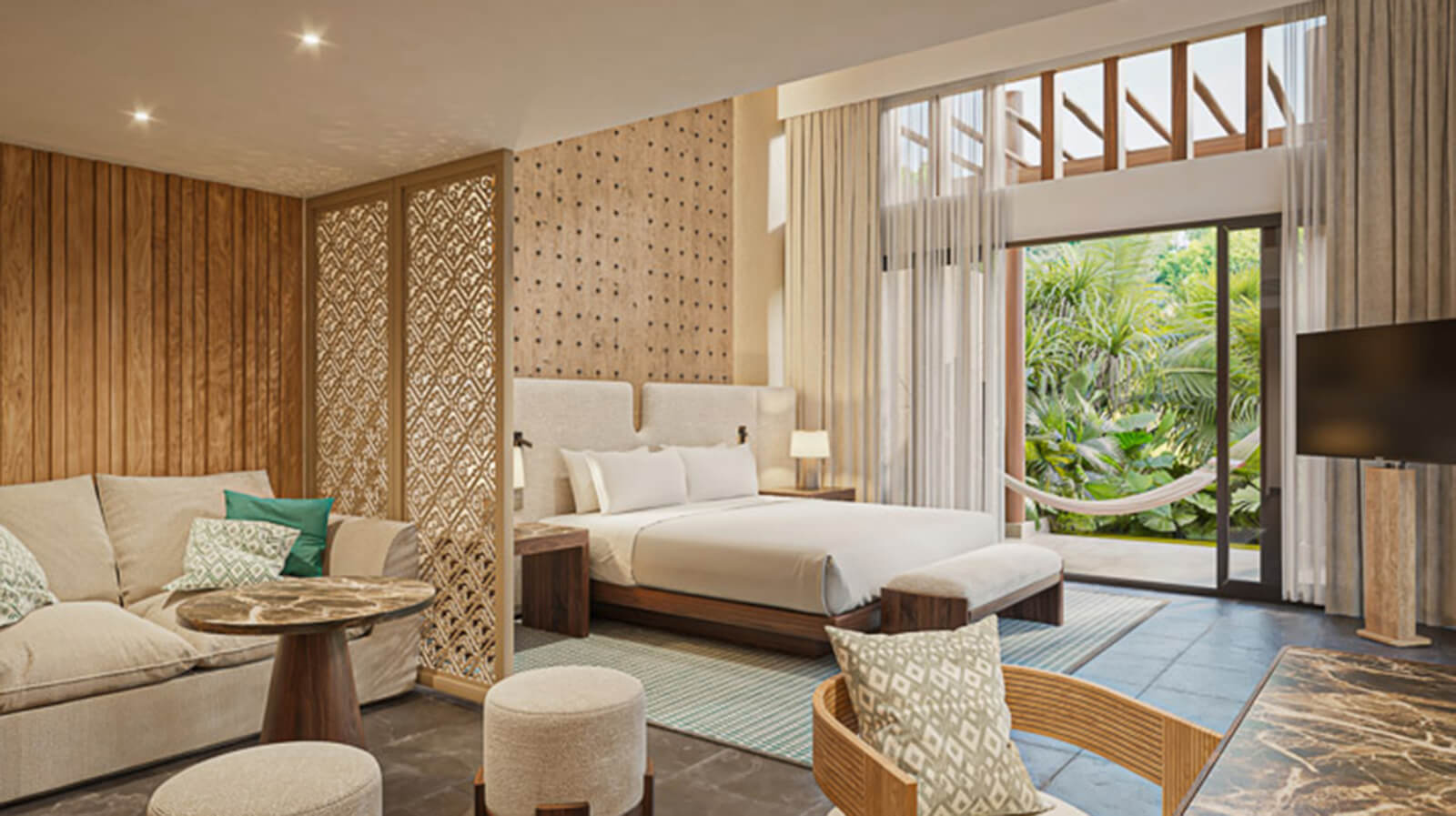 Hotel gallery