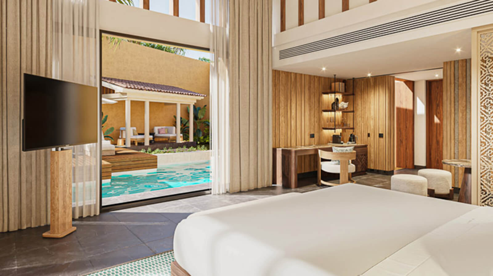 Hotel gallery