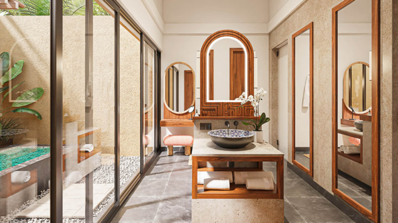 Hotel gallery