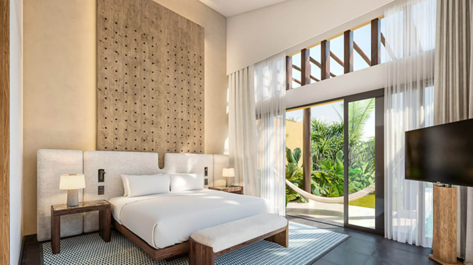 Hotel gallery