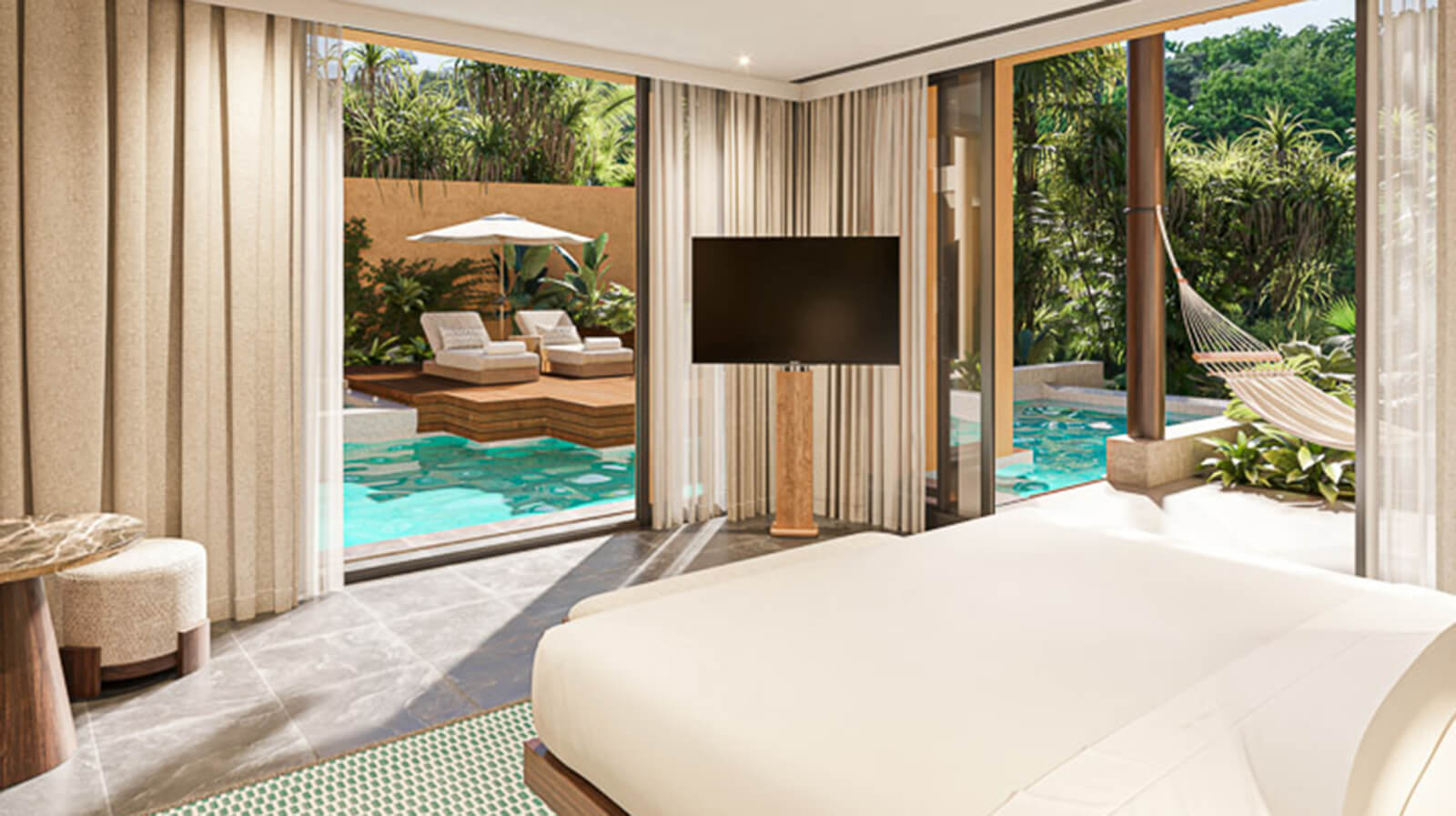 Hotel gallery