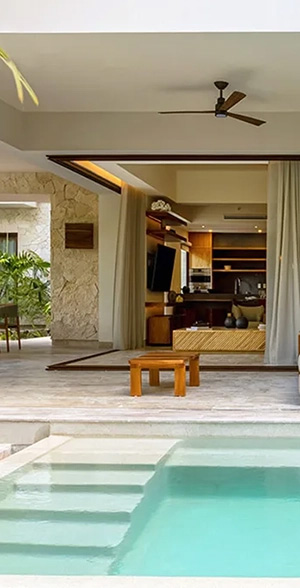 Fairmont Residences offer - desktop