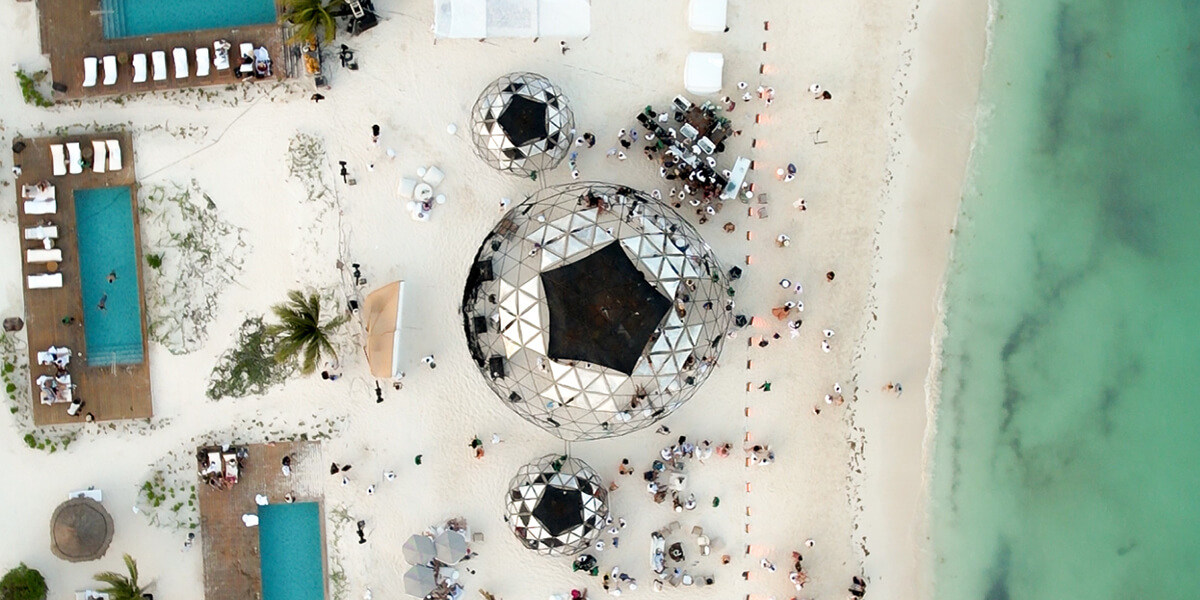 El Camaleon Golf Course