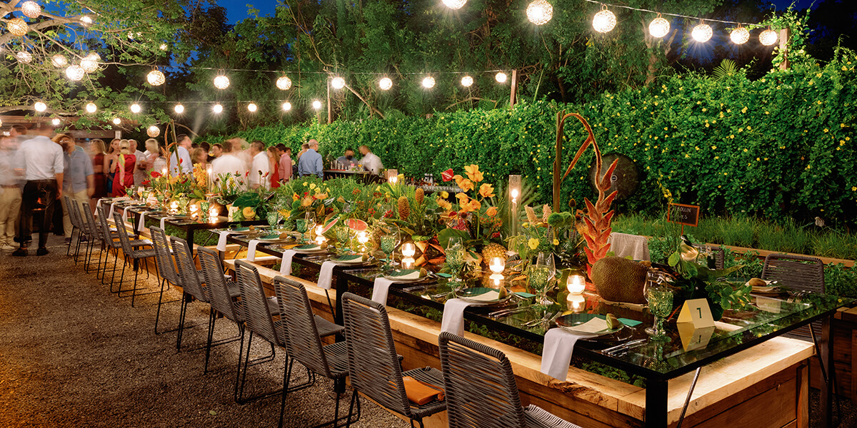 El Camaleon Golf Course