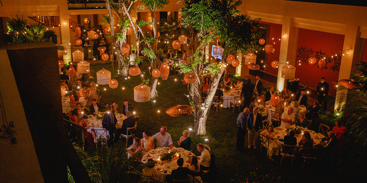 El Camaleon Golf Course