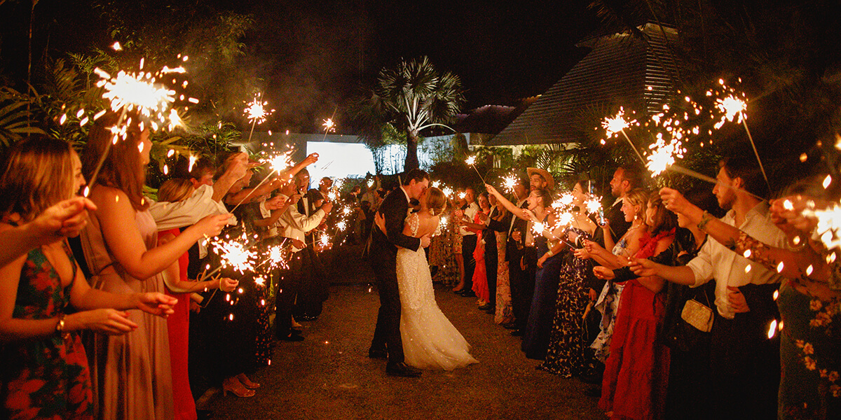 El Camaleon Golf Course