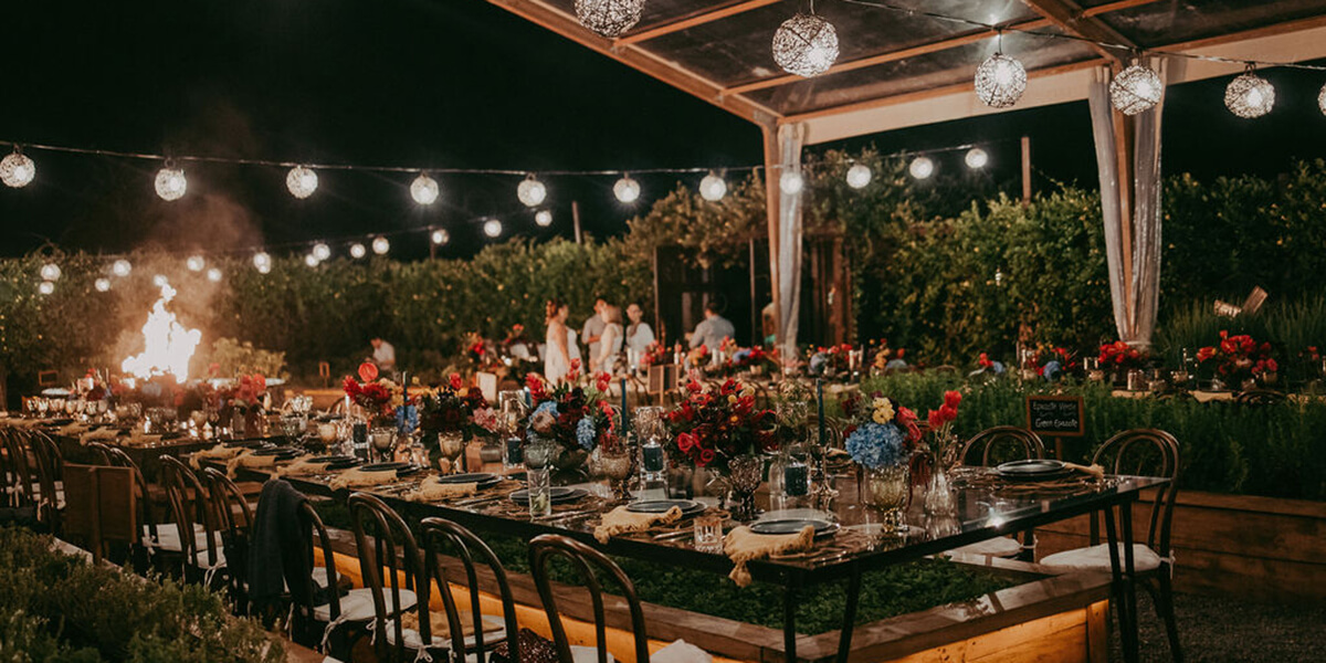 El Camaleon Golf Course