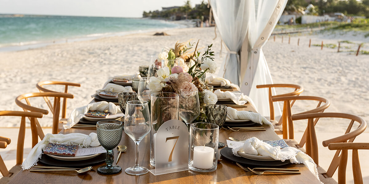 El Camaleon Golf Course