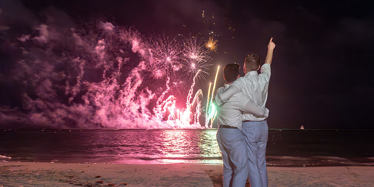 El Camaleon Golf Course