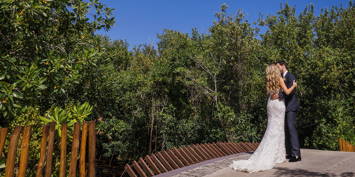 El Camaleon Golf Course