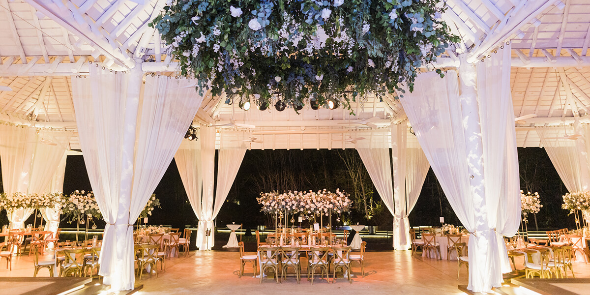 El Camaleon Golf Course