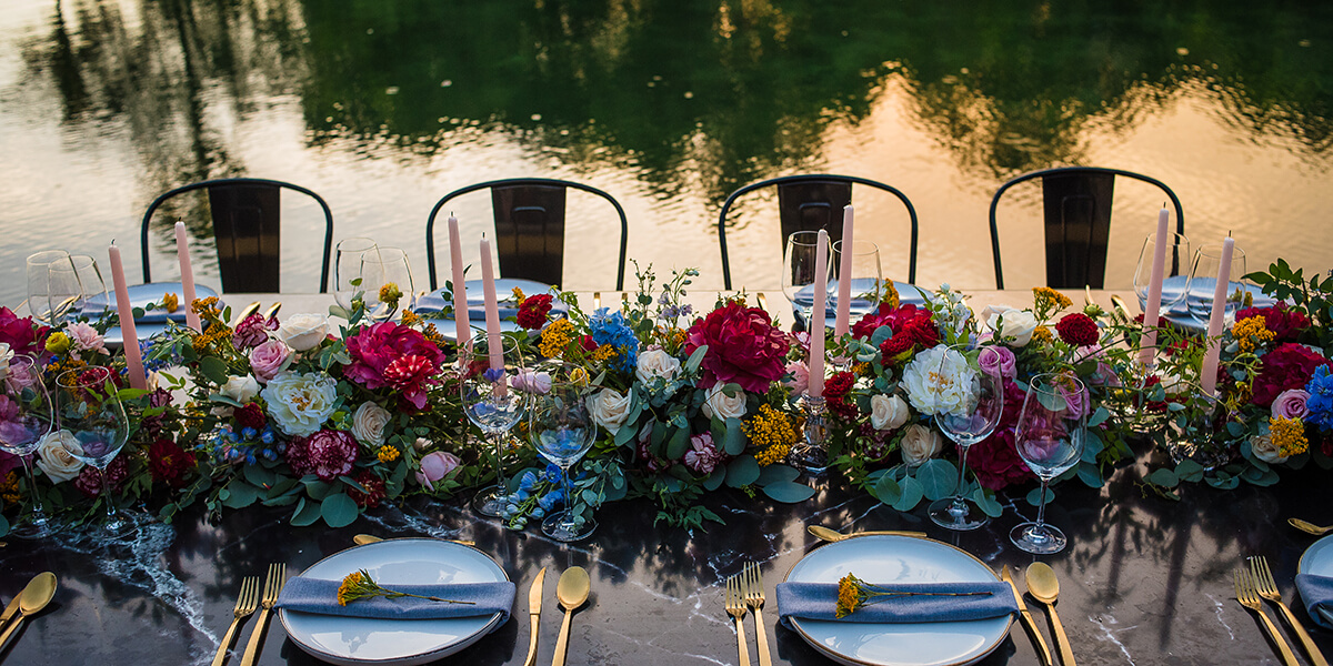 El Camaleon Golf Course