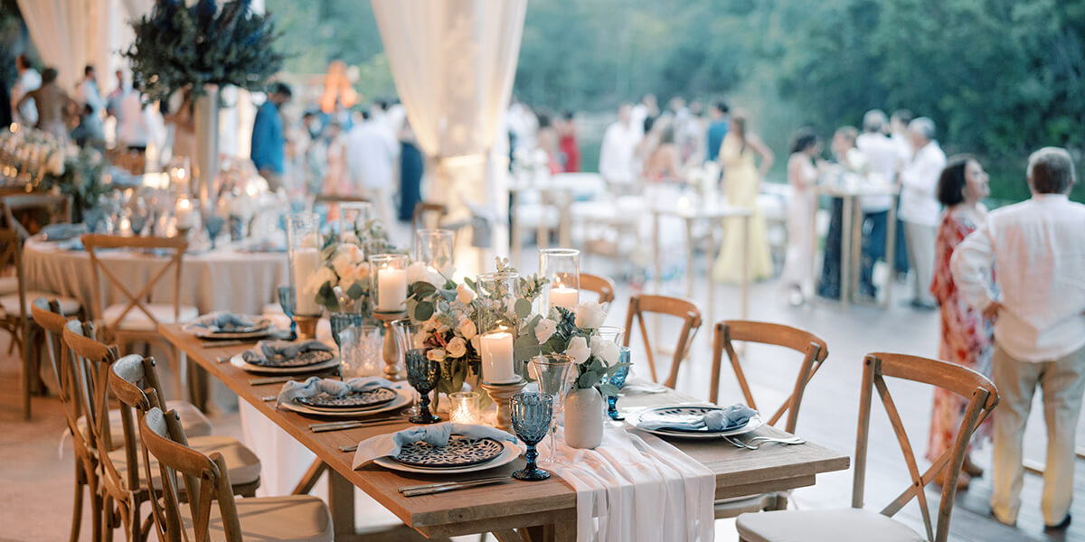 El Camaleon Golf Course