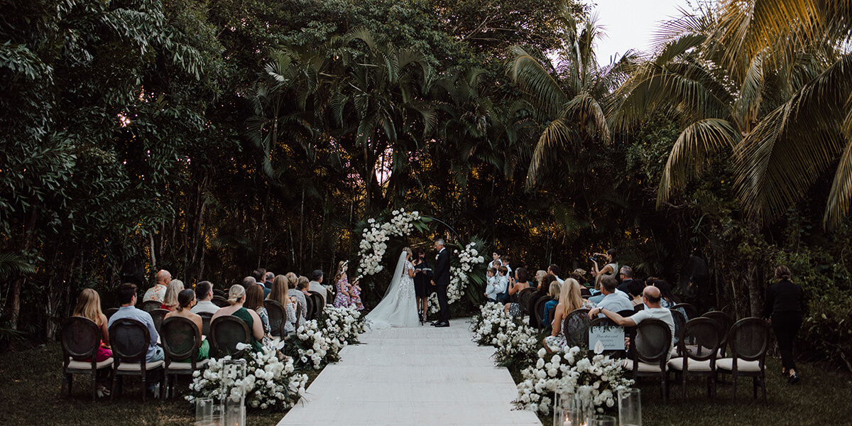 El Camaleon Golf Course