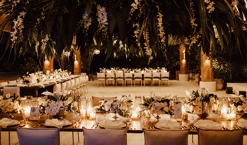 El Camaleon Golf Course