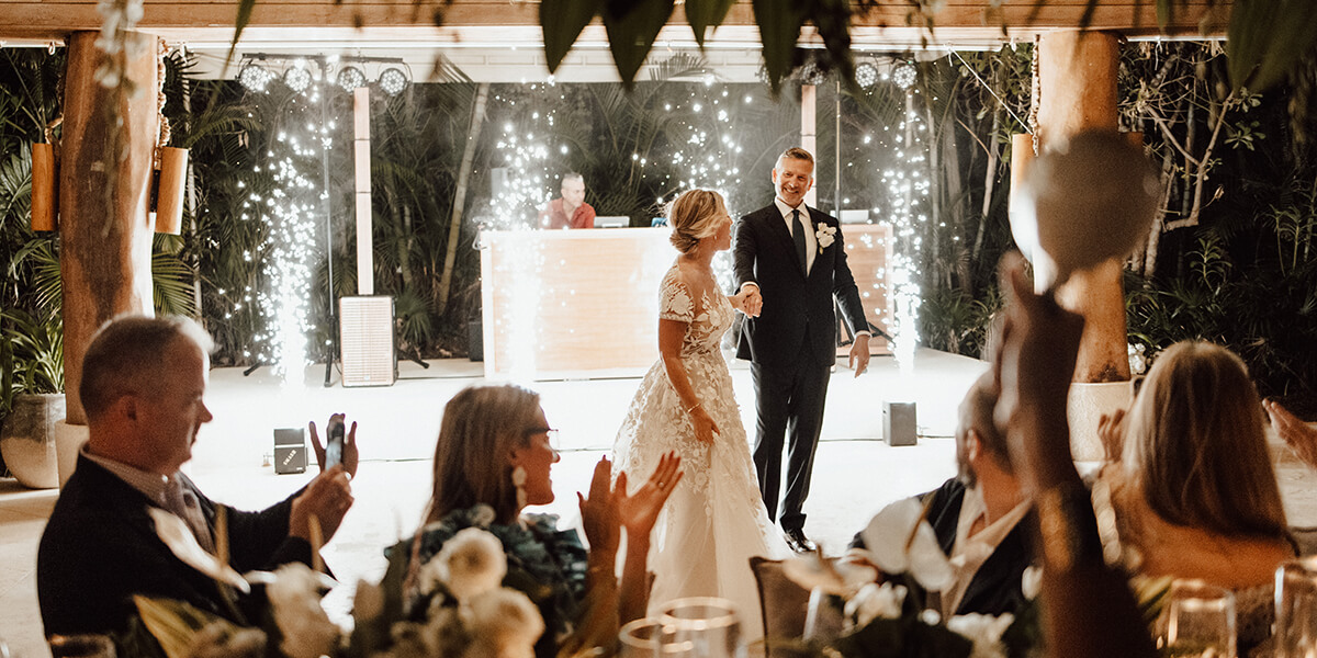 El Camaleon Golf Course