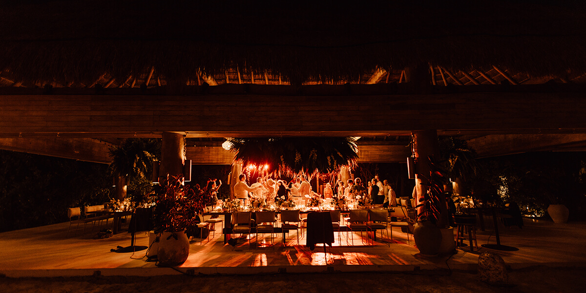 El Camaleon Golf Course