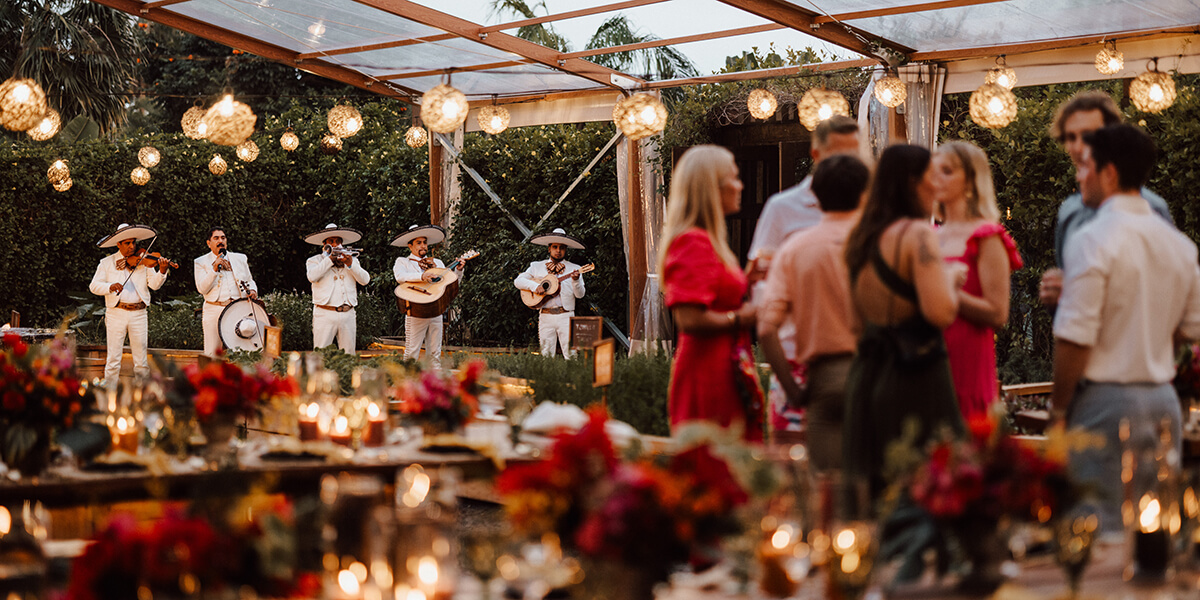 El Camaleon Golf Course