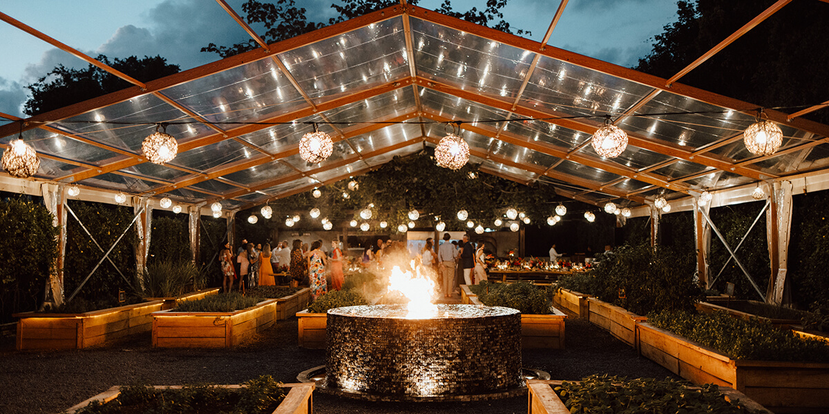 El Camaleon Golf Course