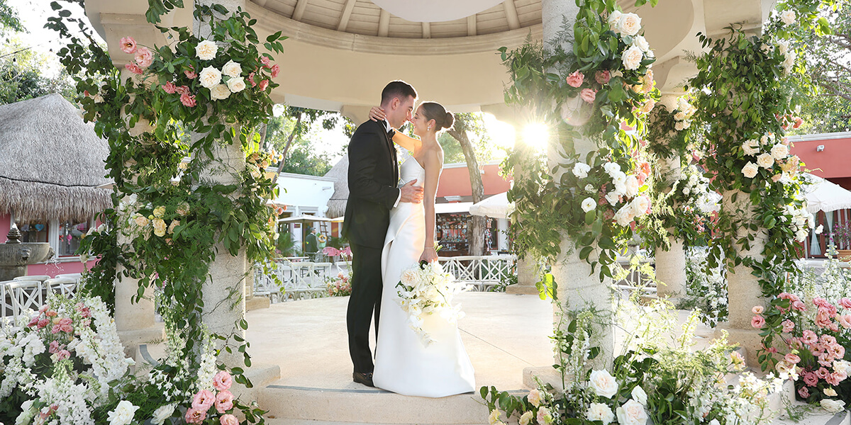 El Camaleon Golf Course