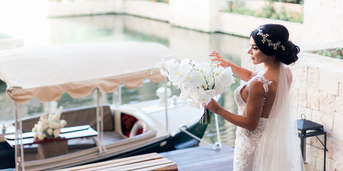 El Camaleon Golf Course