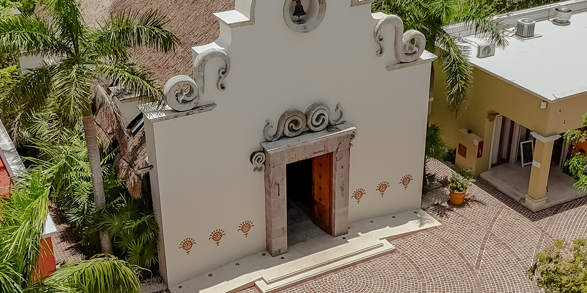 El Camaleon Golf Course