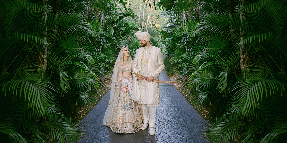 El Camaleon Golf Course