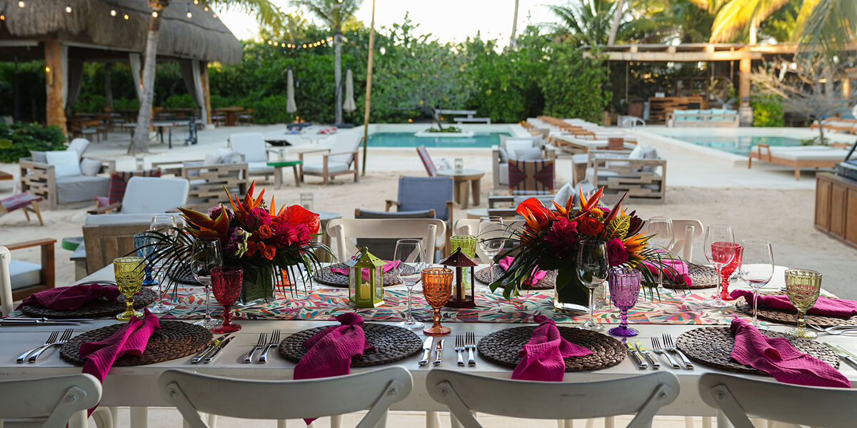 El Camaleon Golf Course