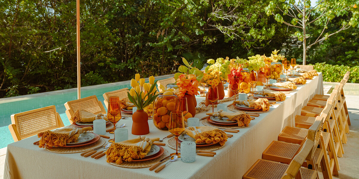 El Camaleon Golf Course