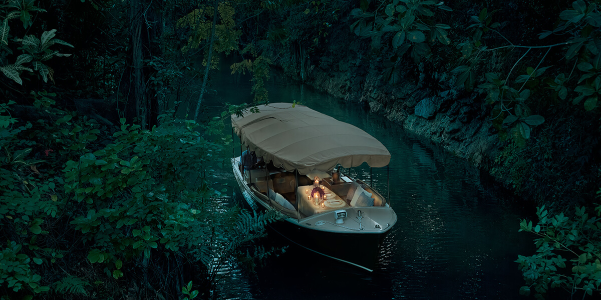 El Camaleon Golf Course