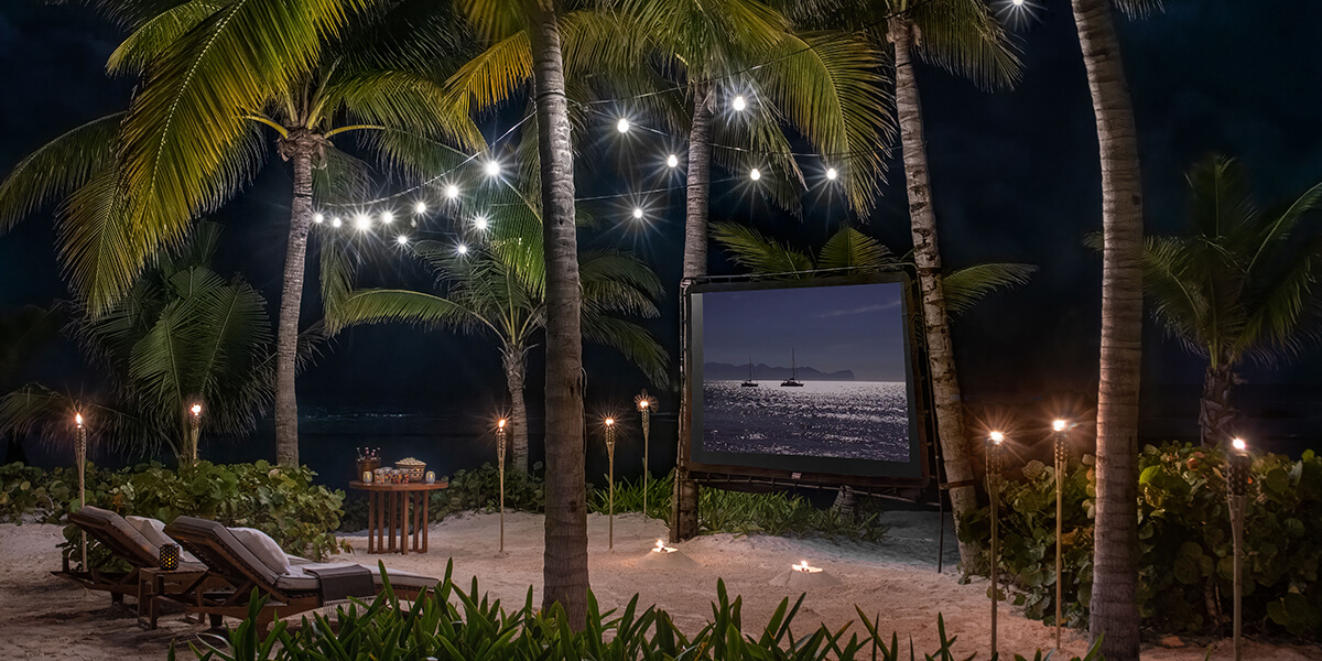 El Camaleon Golf Course