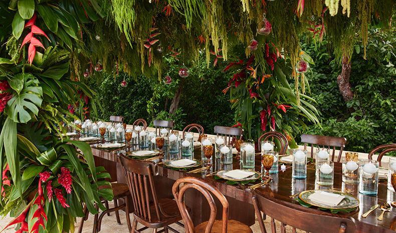 El Camaleon Golf Course