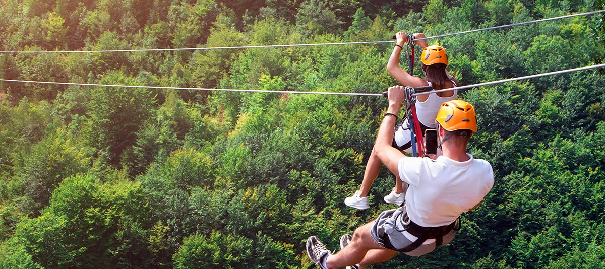 El Camaleon Golf Course