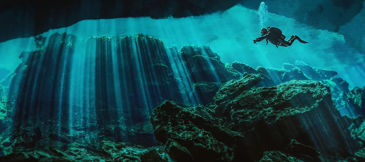 El Camaleon Golf Course