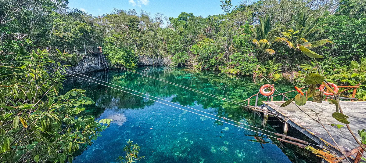 El Camaleon Golf Course