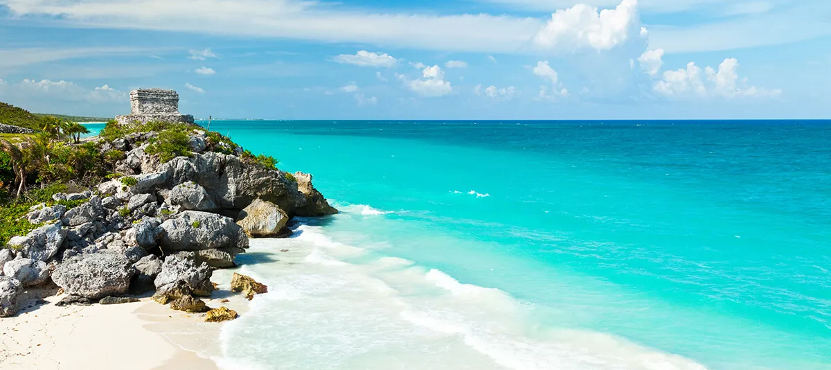 El Camaleon Golf Course