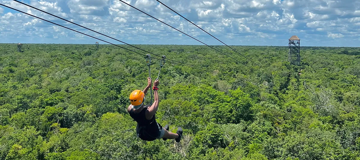 El Camaleon Golf Course