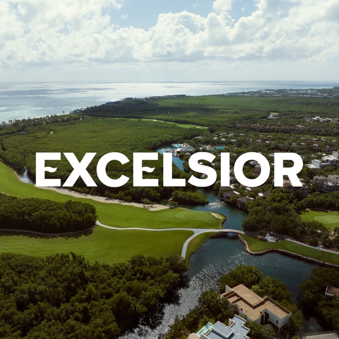 México Riviera Maya Open at Mayakoba, torneo de la LPGA en México