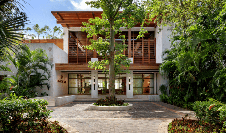 Hotel gallery