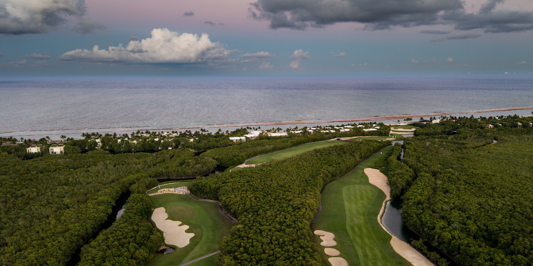 Campo Golf El Camaleon